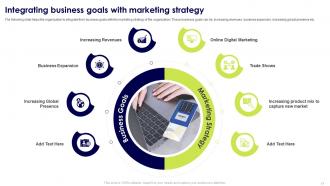 Trade Marketing Tactics To Improve Business Awareness Powerpoint Presentation Slides Idea Adaptable