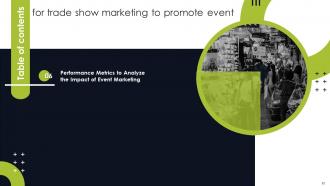 Trade Show Marketing To Promote Event MKT CD V Designed Visual