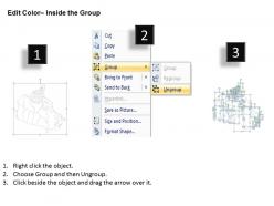 16857400 style essentials 1 location 1 piece powerpoint presentation diagram infographic slide