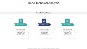 Trade Technical Analysis In Powerpoint And Google Slides Cpb