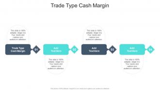 Trade Type Cash Margin In Powerpoint And Google Slides Cpb
