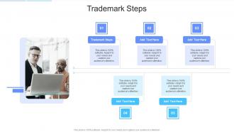 Trademark Steps In Powerpoint And Google Slides Cpb