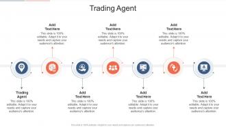 Trading Agent In Powerpoint And Google Slides Cpb