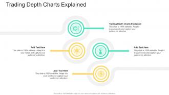Trading Depth Charts Explained In Powerpoint And Google Slides Cpb