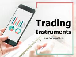 Trading Instruments Powerpoint Presentation Slides