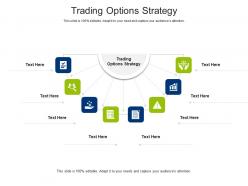 Trading options strategy ppt powerpoint presentation inspiration slide download cpb