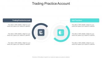 Trading Practice Account In Powerpoint And Google Slides Cpb