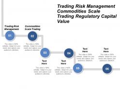 Trading risk management commodities scale trading regulatory capital value cpb