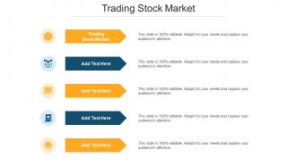 Trading Stock Market In Powerpoint And Google Slides Cpb