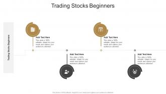 Trading Stocks Beginners In Powerpoint And Google Slides Cpb