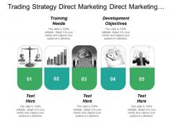 Trading strategy direct marketing direct marketing search engine optimization management cpb