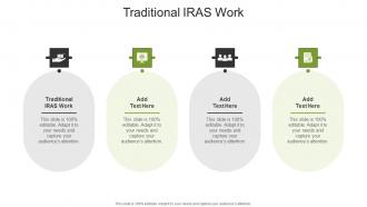Traditional IRAS Work In Powerpoint And Google Slides Cpb