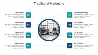 Traditional Marketing Radio In Powerpoint And Google Slides Cpb