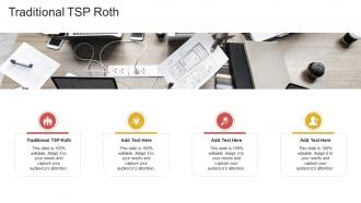 Traditional Tsp Roth In Powerpoint And Google Slides Cpb