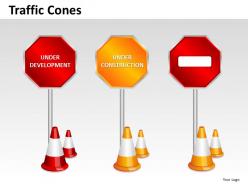 Traffic cones ppt 11