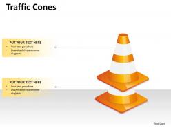 Traffic cones ppt 5