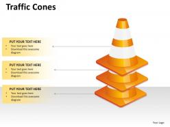 Traffic cones ppt 6
