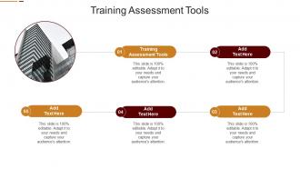 Training Assessment Tools In Powerpoint And Google Slides Cpb