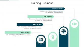 Training Business In Powerpoint And Google Slides Cpb