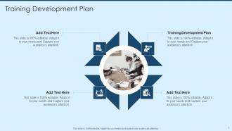 Training Development Plan In Powerpoint And Google Slides Cpb