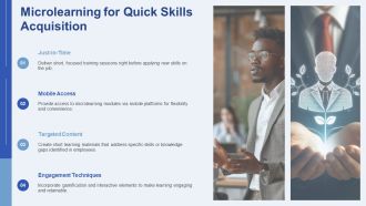 Training Development Techniques For Job Performance PPT Information AT Colorful Aesthatic