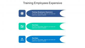 Training employees expensive ppt powerpoint presentation model aids cpb