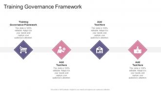 Training Governance Framework In Powerpoint And Google Slides Cpb PPT ...