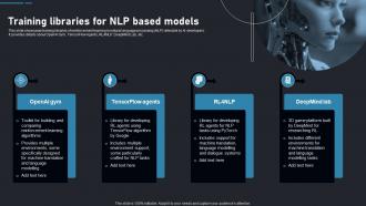 Training Libraries For NLP Reinforcement Learning Guide To Transforming Industries AI SS