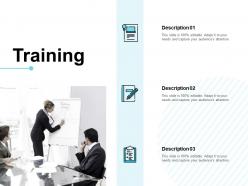 Training Members Ppt Powerpoint Presentation File Inspiration