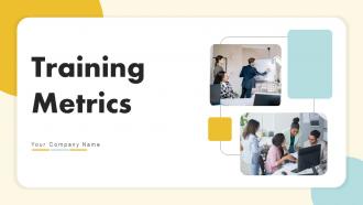 Training Metrics Powerpoint PPT Template Bundles CRP