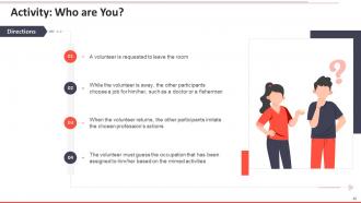 Training module on understanding dibe diversity, inclusion, belonging, and equity