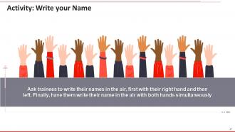 Training module on understanding dibe diversity, inclusion, belonging, and equity