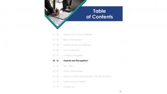 Training module on understanding dibe diversity, inclusion, belonging, and equity
