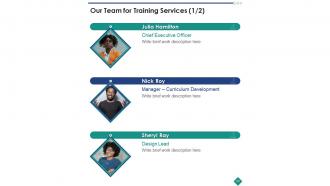 Training module on understanding dibe diversity, inclusion, belonging, and equity