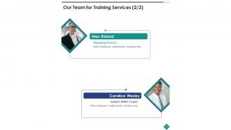 Training module on understanding dibe diversity, inclusion, belonging, and equity