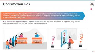 Training module on diversity and inclusion types of bias edu ppt