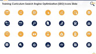 Off Page SEO Training Module On Search Engine Optimisation Edu Ppt