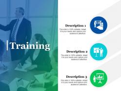 Training ppt pictures graphic tips