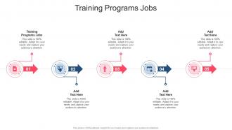 Training Programs Jobs In Powerpoint And Google Slides Cpb