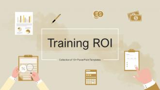 Training Roi Powerpoint Ppt Template Bundles