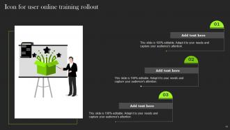 Training Rollout Powerpoint Ppt Template Bundles