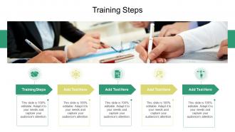 Training Steps In Powerpoint And Google Slides Cpb