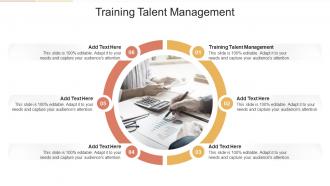 Training Talent Management In Powerpoint And Google Slides Cpb