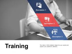 Training technology planning ppt powerpoint presentation ideas example