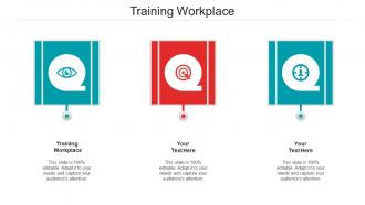 Training workplace ppt powerpoint presentation gallery slide portrait cpb