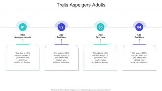 Traits Aspergers Adults In Powerpoint And Google Slides Cpb