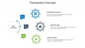 Transaction Concept Ppt Powerpoint Presentation Styles Format Cpb
