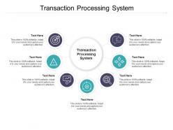 Transaction Processing System Ppt Powerpoint Presentation File Show Cpb ...