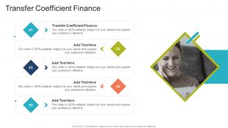 Transfer Coefficient Finance In Powerpoint And Google Slides Cpb