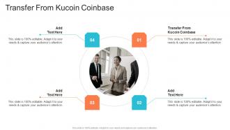 Transfer From Kucoin Coinbase In Powerpoint And Google Slides Cpb
